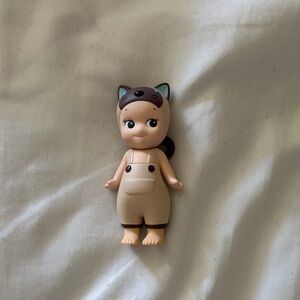 sonny angel siamese cat